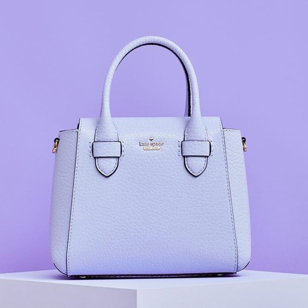 Kate Spade New York CARTER STREET KYLIE SATCHEL